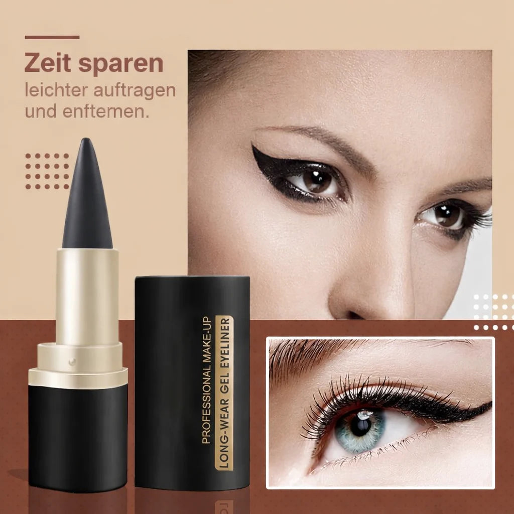 1+1 FREE | Glamistry™ — Smudge-proof perfection for the look that wins every heart
