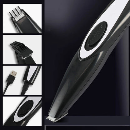 Hair Trimmer for Stress-Free Grooming