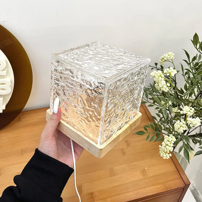 NovaLume™ Aurora Projector Lamp — Let Your Home Come Alive with Magical Northern Lights and Find Pure Relaxation
