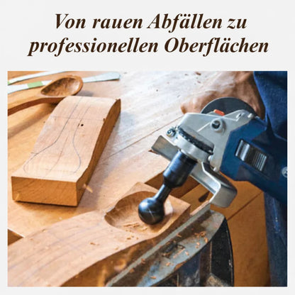 SharpEdge™ — Perfect Woodcuts That Make You Proud