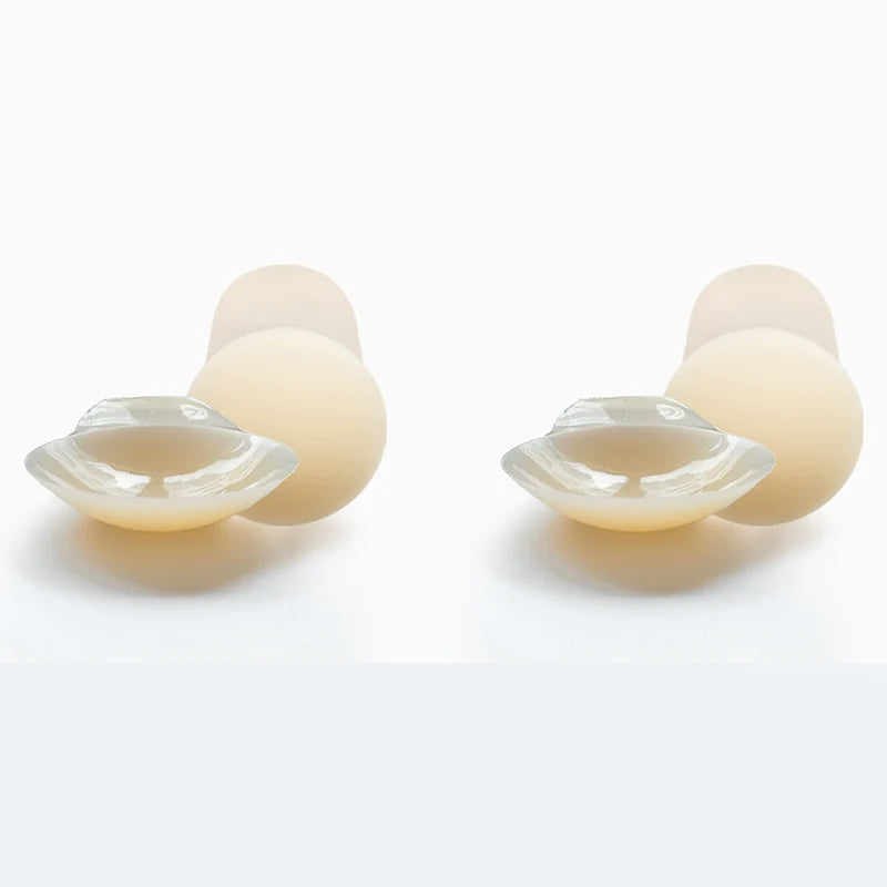 Nipple Covers Silicone – Invisible Nipple Concealers