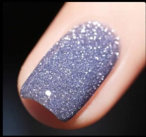 Glitter Nail Polish High-Density Glitter Gel Polish