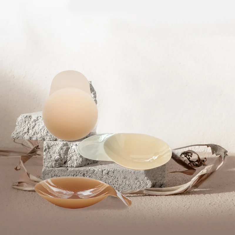 Nipple Covers Silicone – Invisible Nipple Concealers