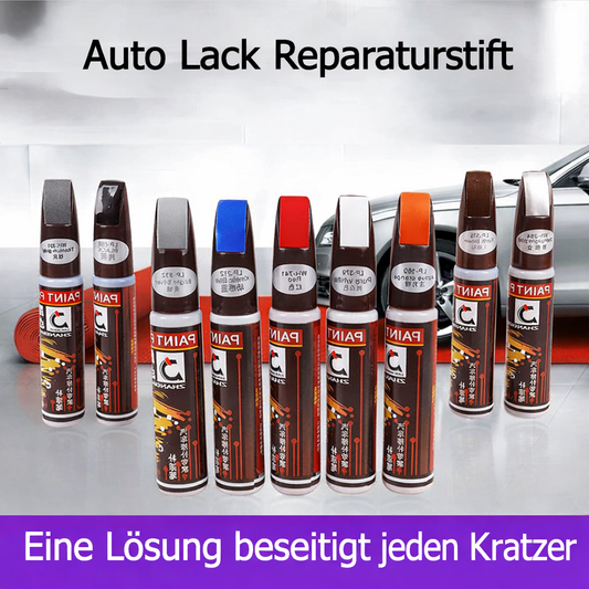 1+1 FREE AutoShine Pen – Scratches Disappear in Seconds