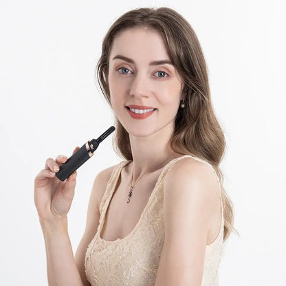 LashStyle Pro – Perfect Eyelash Curl in Just 10 Seconds