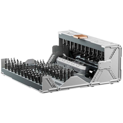 FixPro – Your Tool for Every Screw, Every Problem
