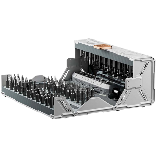 FixPro – Your Tool for Every Screw, Every Problem
