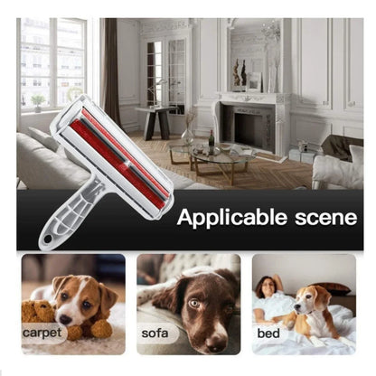 Pet Hair Remover Roller