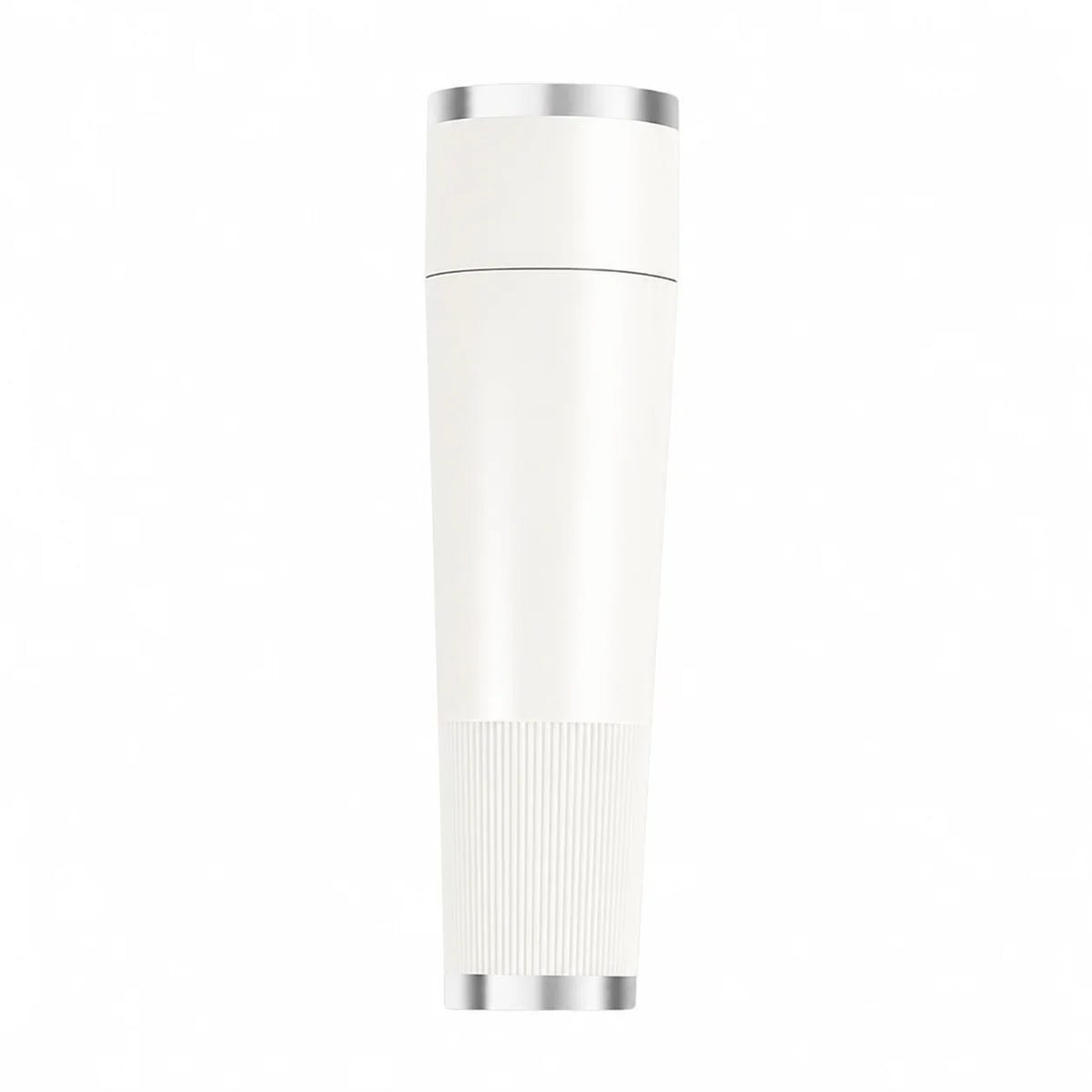 PureGlide Electric Trimmer for Body Grooming