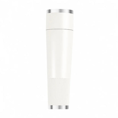 PureGlide Electric Trimmer for Body Grooming