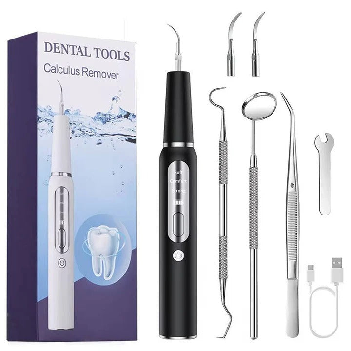 Ultrasound Device for Dog Grooming