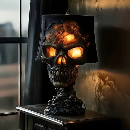 InfernoSkull – Your dark source of light