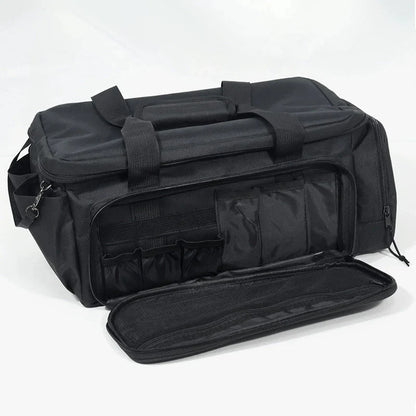 TitanGrip Canvas Tool Bag 14 Inch