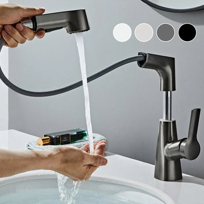 AquaflexPro™ — Say Goodbye to Drips and Enjoy Flexible Bathroom Joy Effortlessly