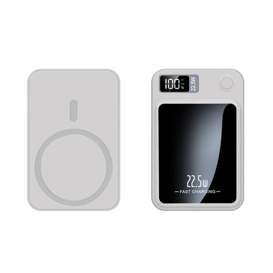 Power Bank 20000mAh Fast Charger Wireless C2.2