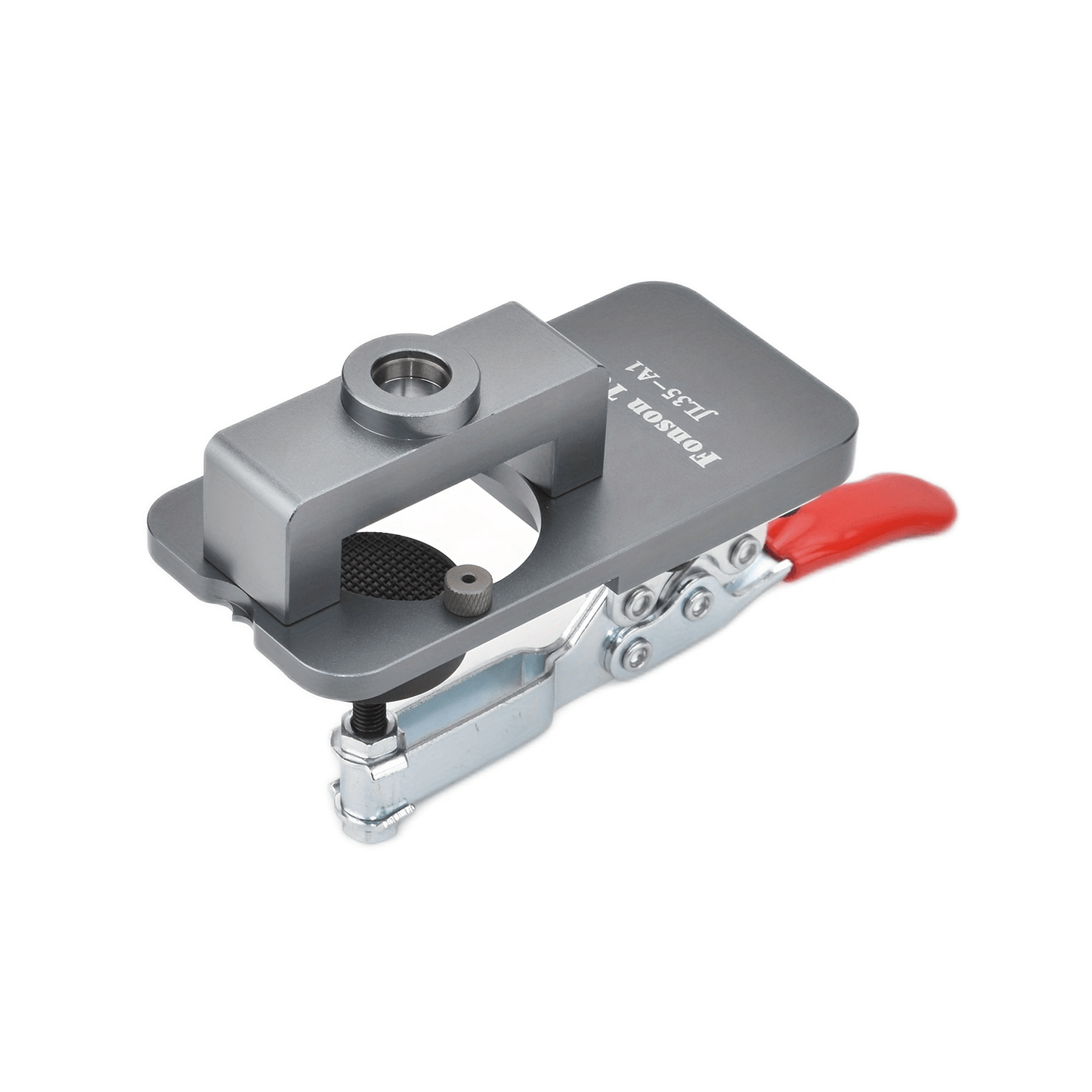 35 mm Cup Hinge Drilling Template