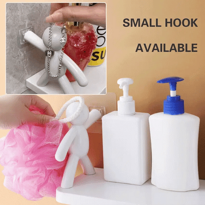 SecureHold™ Organizer — Finally stable order that is stress-free and lasts permanently