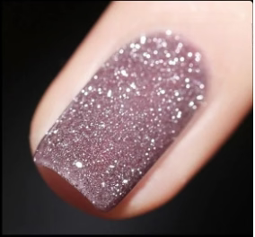 Glitter Nail Polish High-Density Glitter Gel Polish
