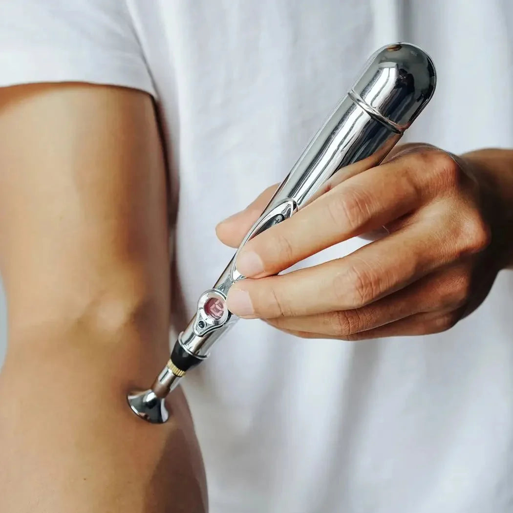 ReliefWave™ — Live Pain-Free and Experience Full Mobility!