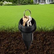 SecureSprinkle Key Hiding Garden Hoses