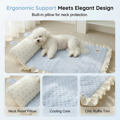 Summer Mat for Dogs & Cats