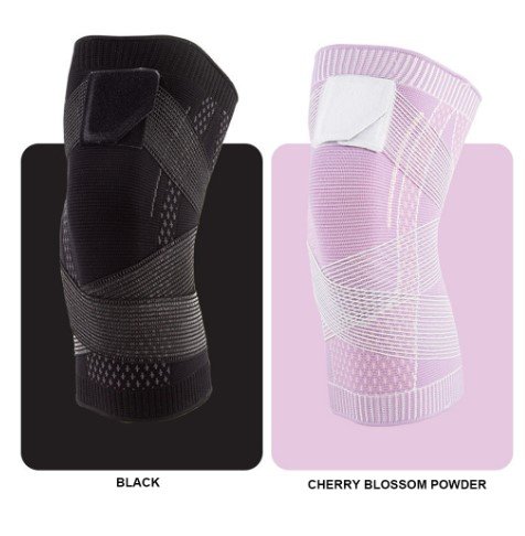 FlexiGuard – Pain-Free Movement with Every Step