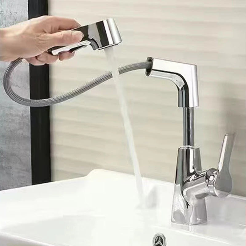 AquaflexPro™ — Say Goodbye to Drips and Enjoy Flexible Bathroom Joy Effortlessly