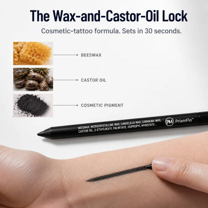 PrismFlo™ Make-up Liner Set 10 Colors