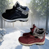 NordStepp™ – Warm, Non-Slip Winter Hiking Boots