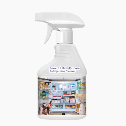 FreshMist™ MultiClean — Banish Grease & Odor for a Kitchen You Fall in Love with Every Day