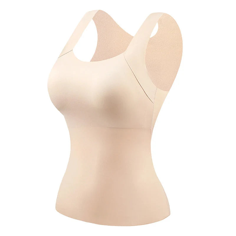 VeloraLift™ — Liberating Comfort with Figure-Flattering Support All Day