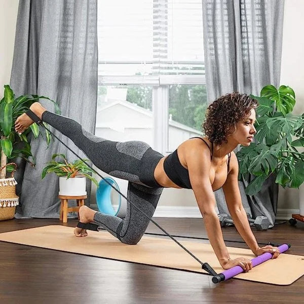 MuscleMaxx™ — Turn Every Day into Your Most Powerful Workout and Effortlessly Achieve Your Dream Body!