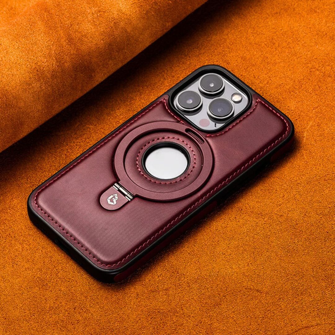 ApoloraCase™ — Indestructible Style That Perfectly Protects and Delights Your iPhone