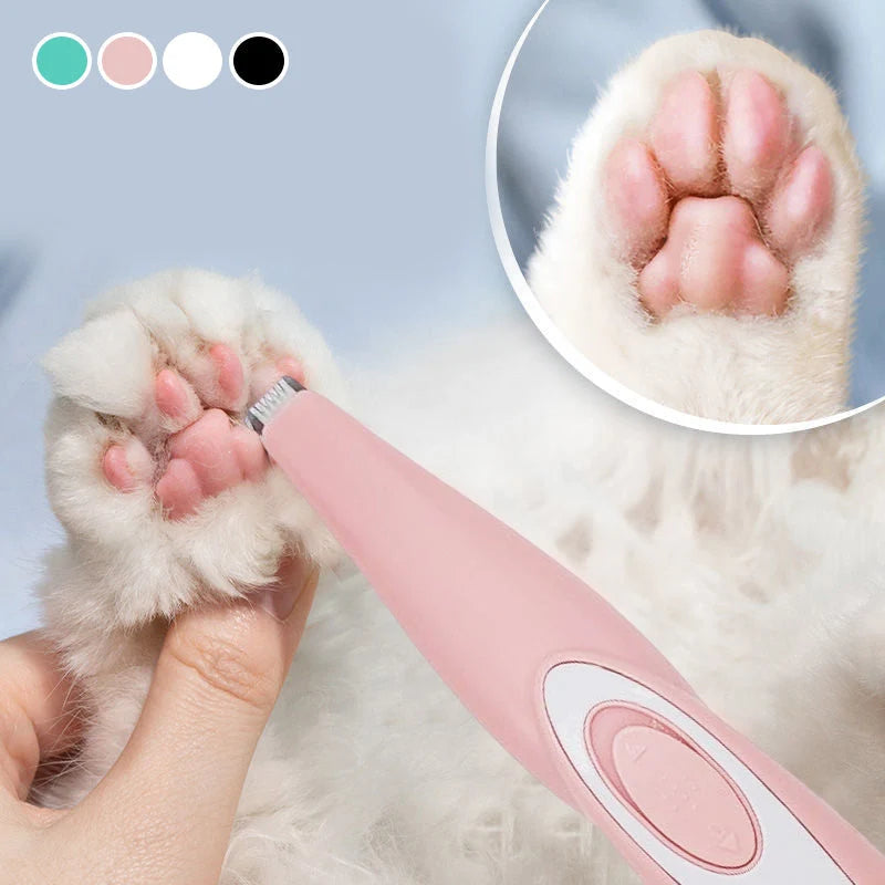 Hair Trimmer for Stress-Free Grooming
