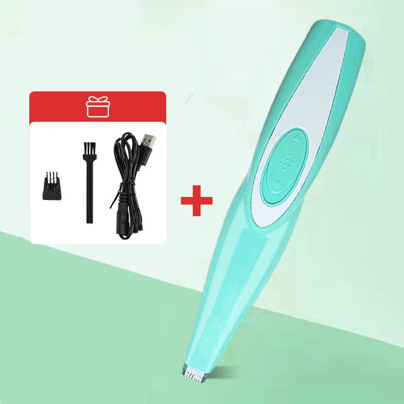 Hair Trimmer for Stress-Free Grooming