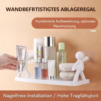 SecureHold™ Organizer — Finally stable order that is stress-free and lasts permanently