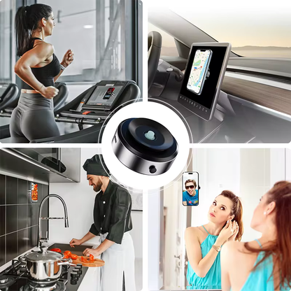 360° Magnetic Mount for Smartphones