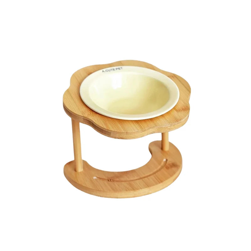 ElevateBite™ — Peace and Comfort for Stress-Free Feeding of Your Favorite Pet