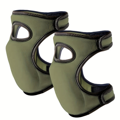 Ergonomic Knee Pads for Garden & DIY Work
