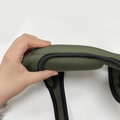 Ergonomic Knee Pads for Garden & DIY Work