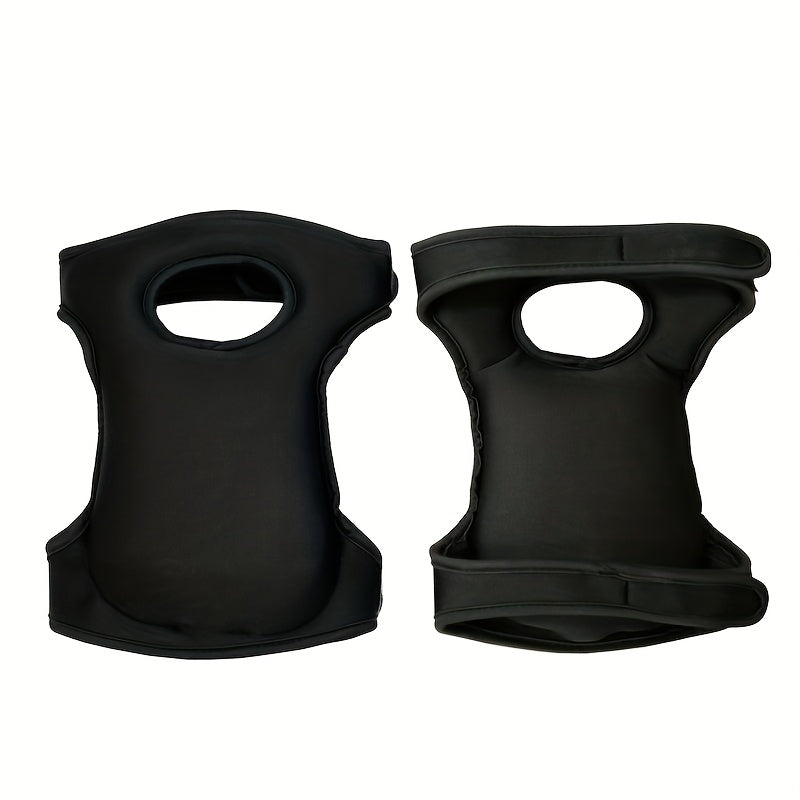 Ergonomic Knee Pads for Garden & DIY Work