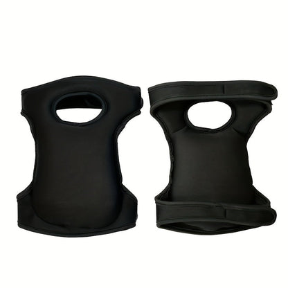 Ergonomic Knee Pads for Garden & DIY Work