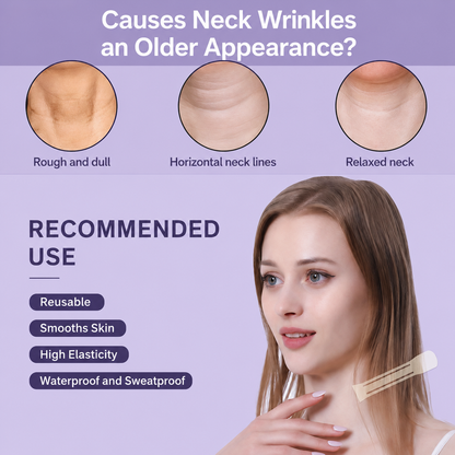 Neck Lifting Strips 20-Pack